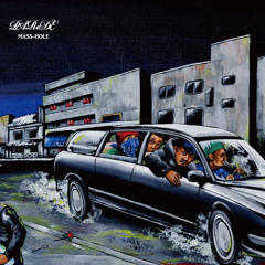 brother's keeper feat. 仙人掌