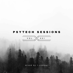 Psytech Sessions Vol.1