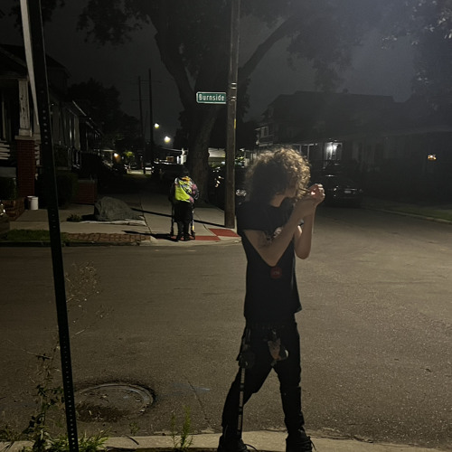 saintryot - #ikykik (p. DJ EXECUTION GANG) #TRAPGOTH #EXG