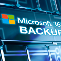 Comprehensive Cloud-to-Cloud Backup and Storage for Microsoft 365, Azure*, Google Workspace & Kubernetes