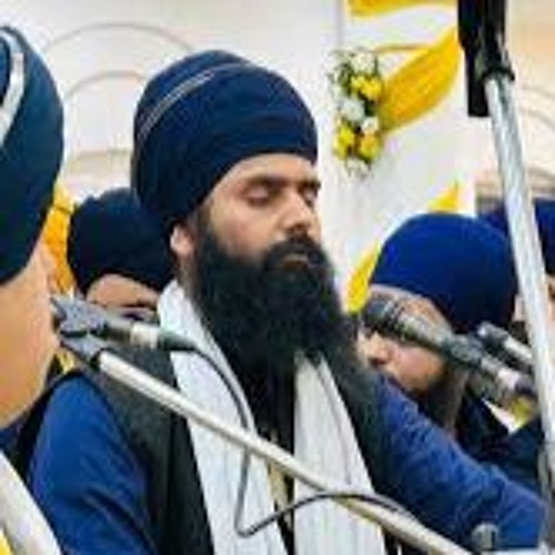 ਹਮ ਘਰੇ ਸਾਚਾ ਸੋਹਿਲਾ ਸਾਚੈ ਸਬਦਿ ਸੁਹਾਇਆ ਰਾਮ ॥|Bhai Pritpal Singh Jee Regina