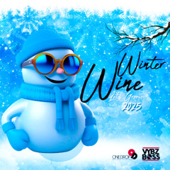 WINTER WINE - Let's Groove 2025