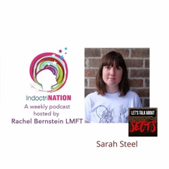 Let's Talk About Sects w/Sarah Steel