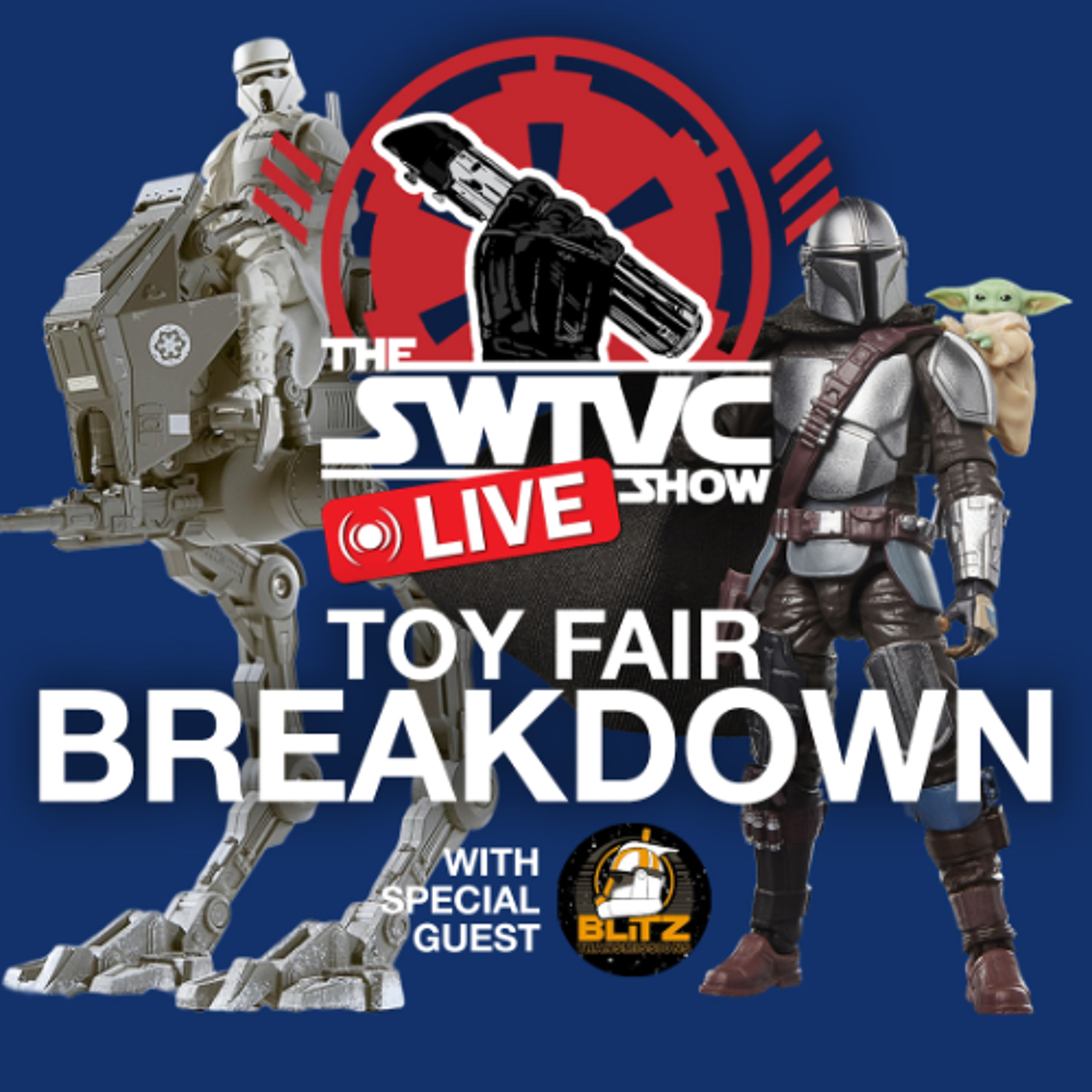 The SWTVC Podcast