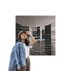 With Borrowed Air [I Am Christine]