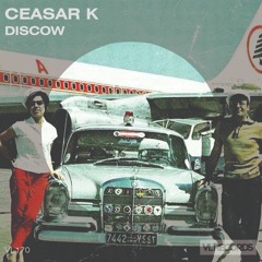 VL170 - Ceasar K - Discow (Original Mix)