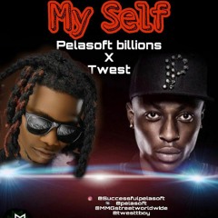 Pela soft ft T west Myself