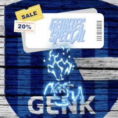 GENKIES SPECIAL