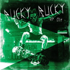 BUCKY BUCKY  (Vip Edit)