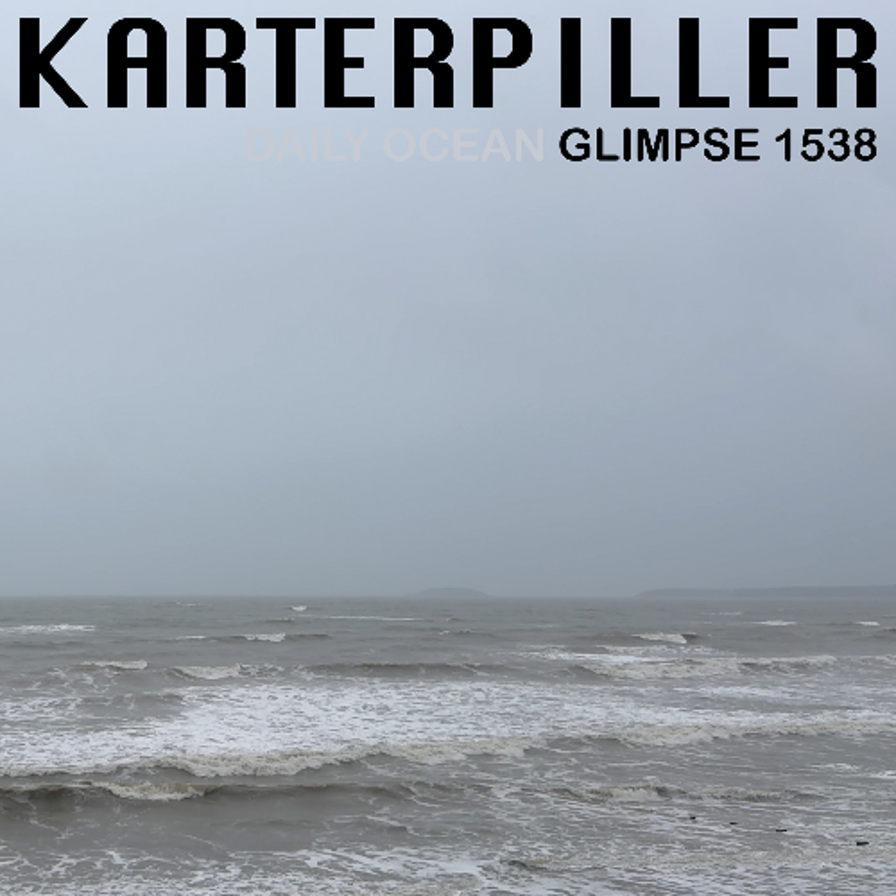 Glimpse 1538 (Dec 18 2025) episode artwork