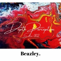Depth Perception ▪︎ 002 ▪︎ Deep, Rolling, Liquid Drum & Bass Mix