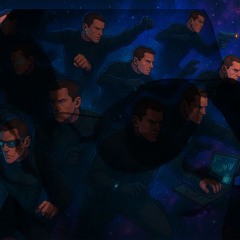 12 Jason Bournes