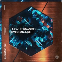 Lucas Fernandez - CyberRage