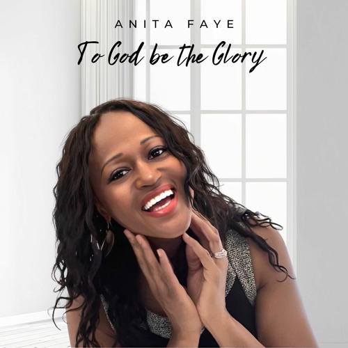 To God be the Glory (Single)