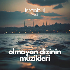İstanbul'un Nefesi