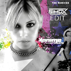 Anime - Detonate (Simox Edit)