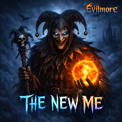 Evilmore - A Hollow Throne Within My Chest