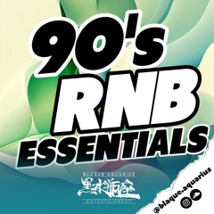 90's RnB Essentials