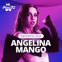 Angelina Mango - La Noia (Mr. Prisa Remix)