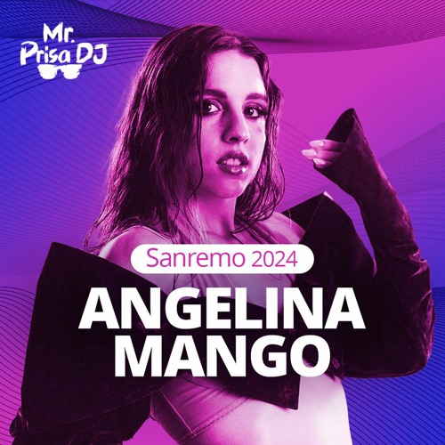 Angelina Mango: Musik, Videos, Statistiken und Fotos