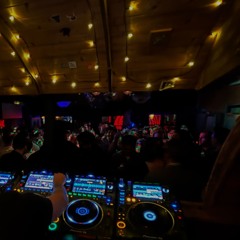 Tania Næss - Funky Mix (FANTERIER Vol. 1)