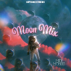 Moon Mix - MidiMONET// LBS