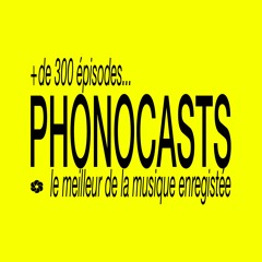 PHONOCASTS