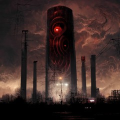 CHERNOBYL ASMR [CROSSBREED MIX]