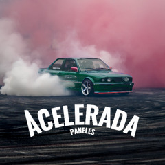Paneles - Acelerada (Tech House Remix) *FREE DOWNLOAD*