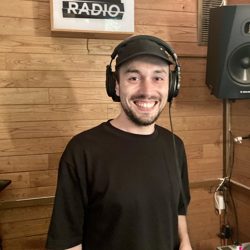 PLANET SHOW w/ Max Do @ Kiosk Radio 18.05.2022