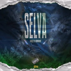 1. Selva (Feat. Fábio Hustle) (prod.By Camuche)