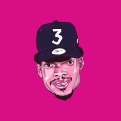 Chance The Rapper Type Beat - 'It's Alright'