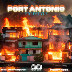 PORT ANTONIO FREESTYLE