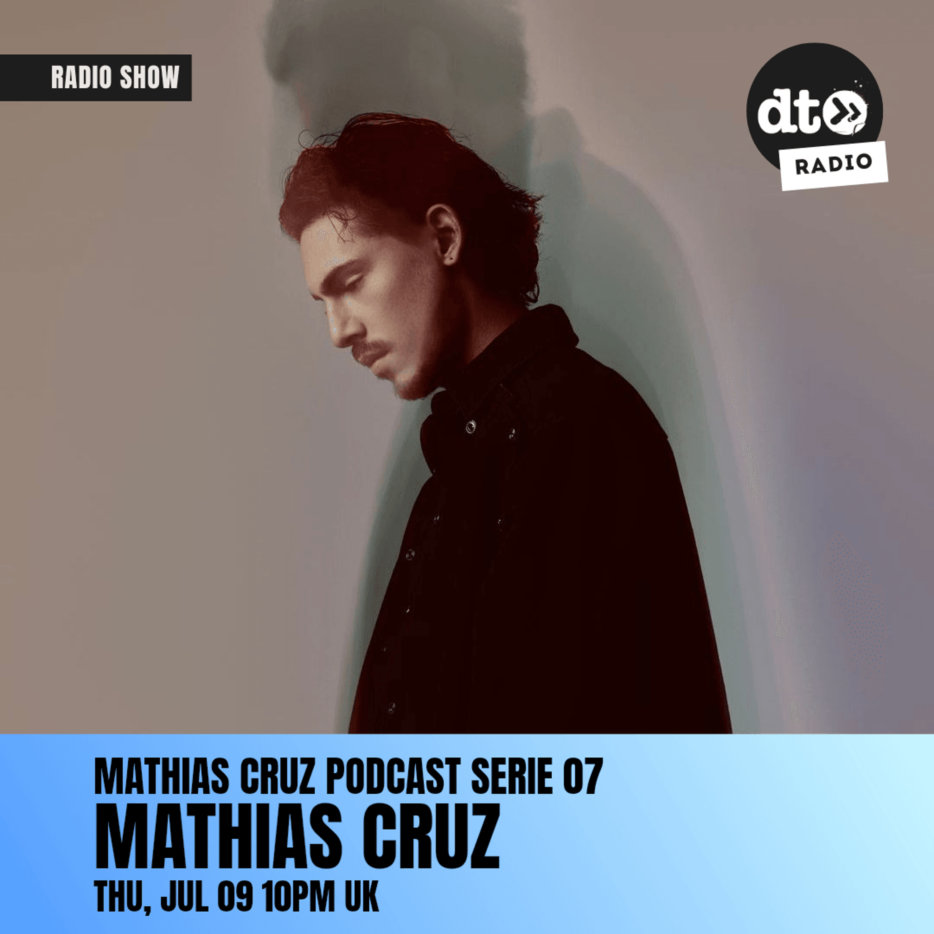 Mathias Cruz Podcast Serie 07 episode artwork
