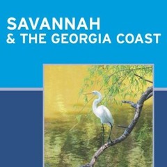 Get PDF EBOOK EPUB KINDLE Moon Spotlight Savannah & the Georgia Coast by  Jim Morekis 🖊️