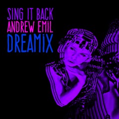 Moloko | Sing It Back (Andrew Emil Dreamix)