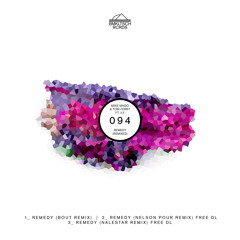 Remedy (Bout Remix) [feat. ILY]