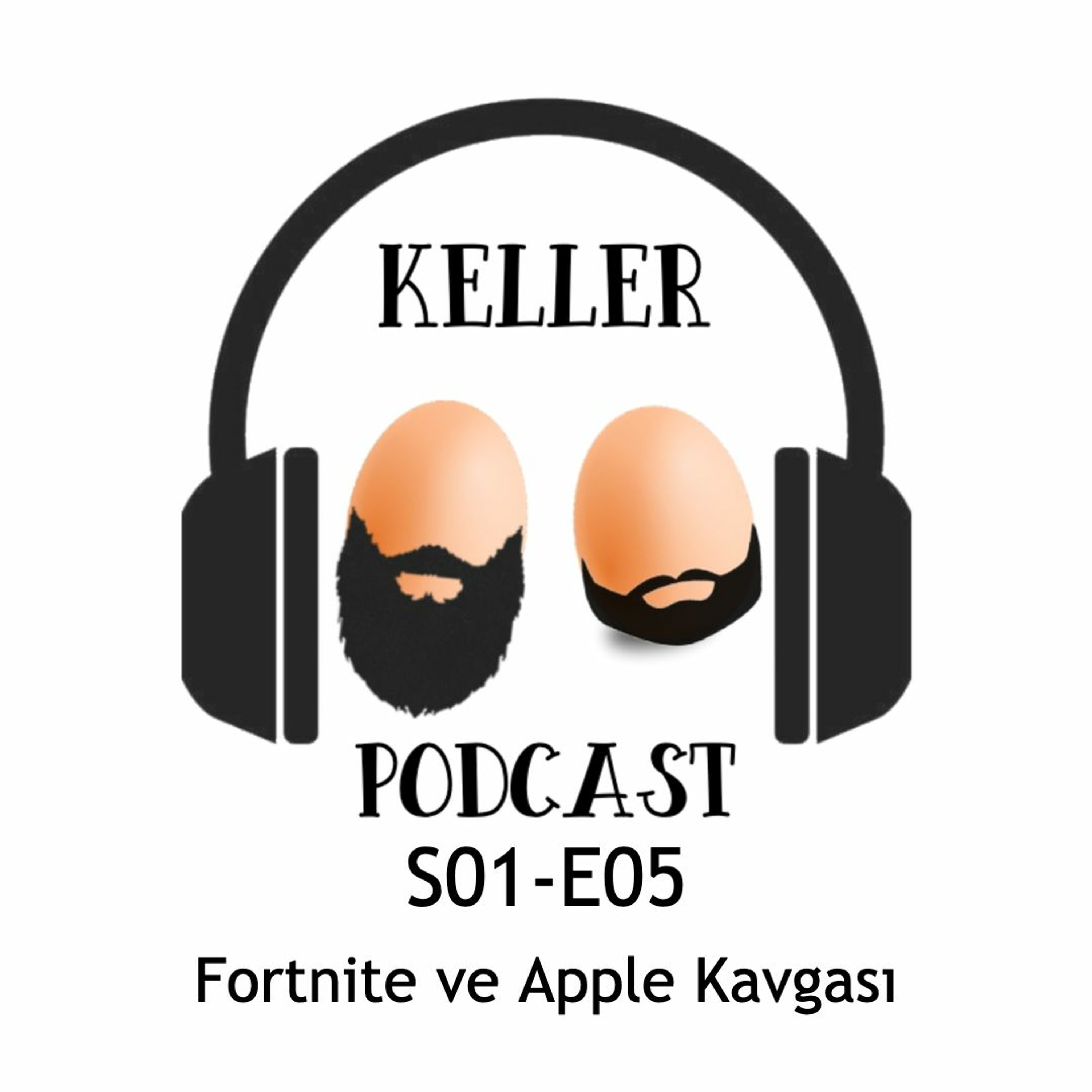 Keller Podcast