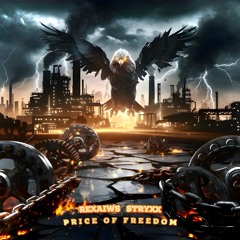 Rexaiws & STRYXX - PRICE OF FREEDOM [FREE EXTENDED DL]