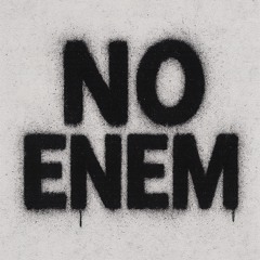 NO ENEM (ft. GETTEN)