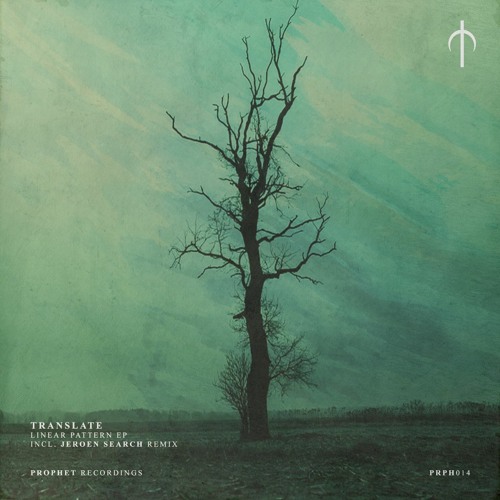 Translate - Linear Pattern Ep incl. Jeroen Search Remix