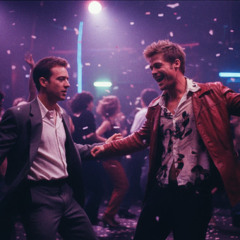 Fight club DnB Mix