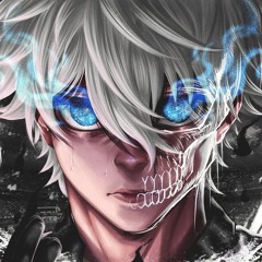 ♪ Nagi Seishiro (Blue Lock) | Ego Morto | AniRap