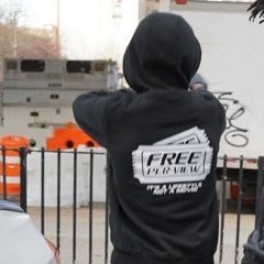 “Ready To Spin” Sleepy Foreign x Jruew