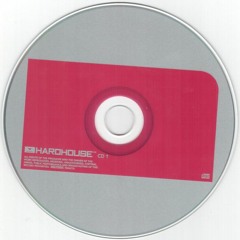 ID&T Hardhouse 02 - CD 1