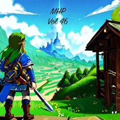 Zelda Beat Cypher