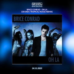 Oh La (GR1NDU Tropical House Remix)