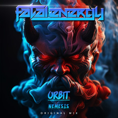 Orbit - Nemesis (Original Mix)