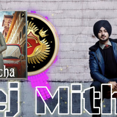 Tej Mitha - Deep Bajwa (Bass Boosted)