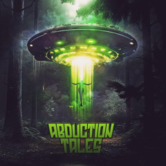 DJ set for Abduction Tales 2023